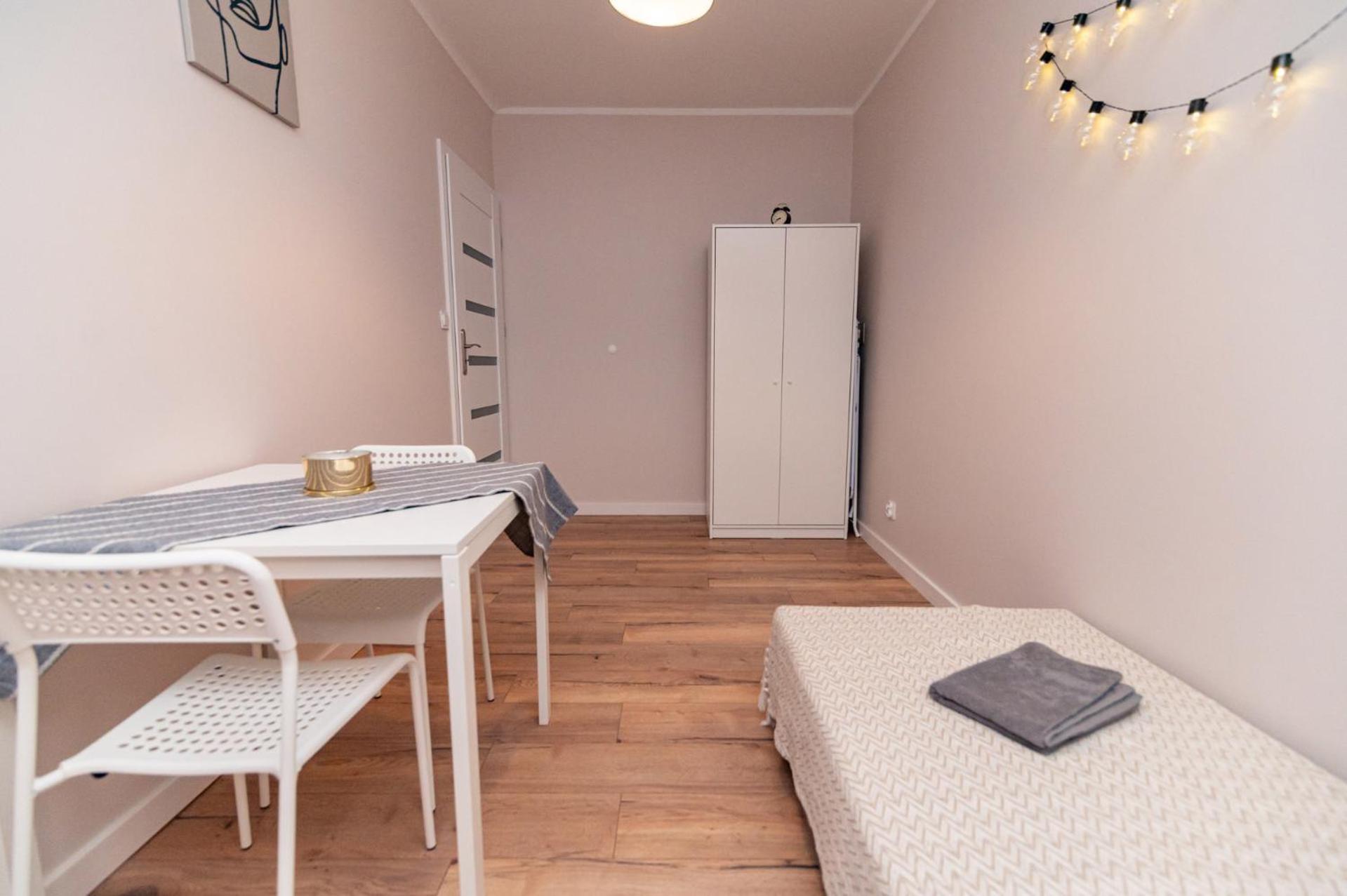 Appartamento Regem Wola Varsavia Esterno foto