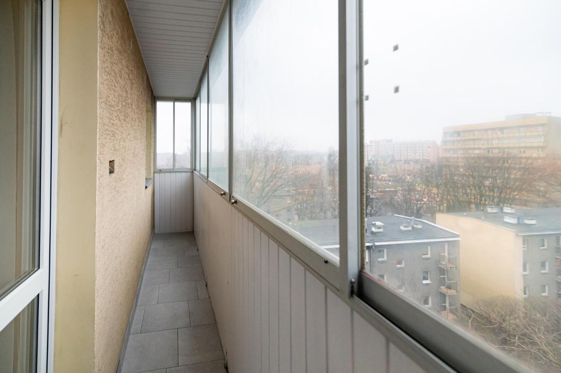 Appartamento Regem Wola Varsavia Esterno foto