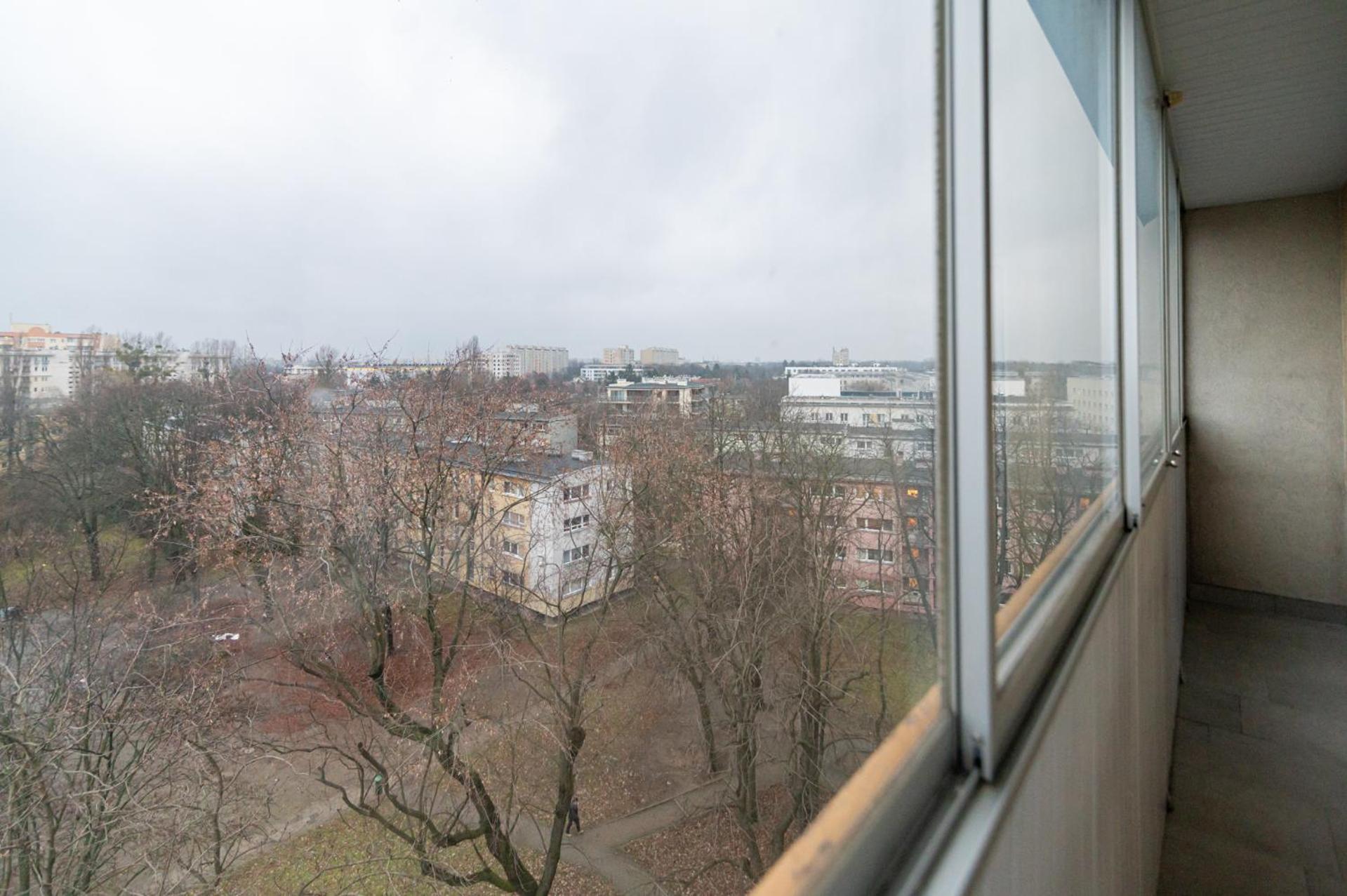 Appartamento Regem Wola Varsavia Esterno foto