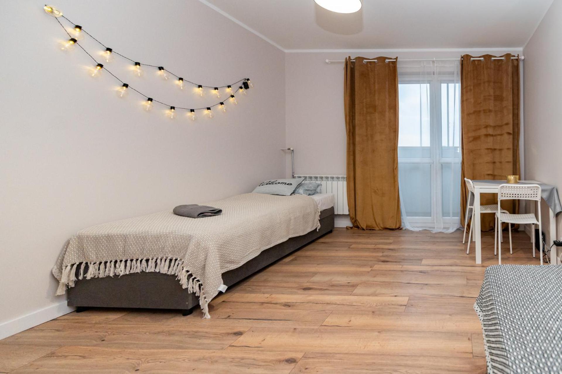 Appartamento Regem Wola Varsavia Esterno foto